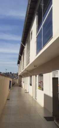 Imagem Sobrado para Venda por R$350.000,00 com 2 dormitórios, 2 suites e 2 vagas - Itaquera, São paulo / SP - Cód. BDI37028