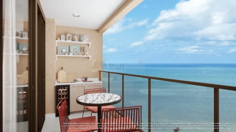 Imagem Apartamento Padrão