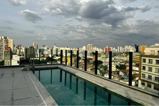 Imagem APARTAMENTO RESIDENCIAL em São Paulo - SP, Bela Vista