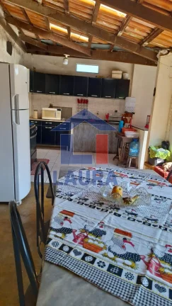 Imagem CASA RESIDENCIAL em PARÁ DE MINAS - MG, SANTO ANTONIO