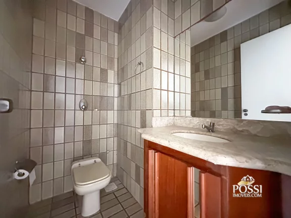 Imagem Apartamento à venda no bairro Itapuã - Vila Velha/ES