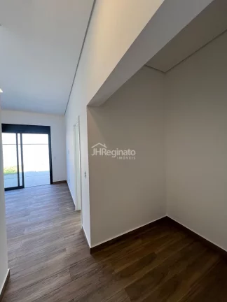 Imagem Casa à venda no bairro Condomínio Villa Verona - Sorocaba/SP