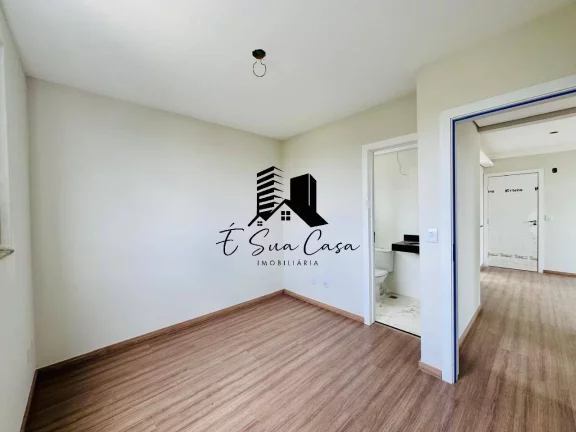 Imagem Apartamento à venda 2 quartos Bairro Cabral - Contagem/MG