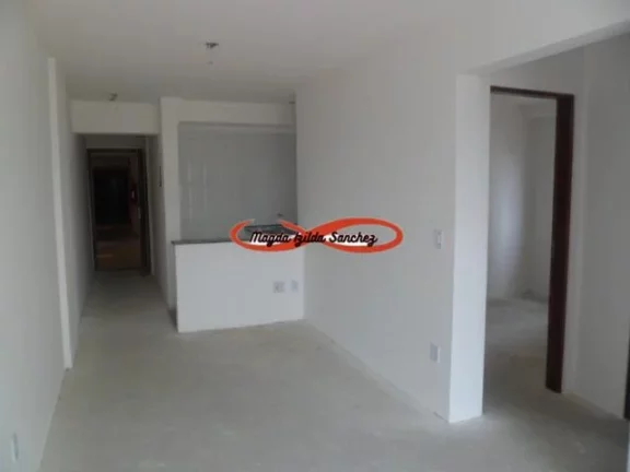 Imagem APARTAMENTOS NOVOS À VENDA NA VILA CURUÇÁ - ZONA LESTE.