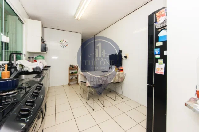Imagem Casa à venda em São Paulo-SP, no Ipiranga: 4 quartos, suíte, 2 salas, 3 banheiros, 2 vagas de garagem, 220m².