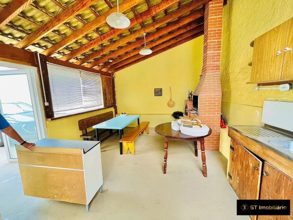 Imagem Casa à venda em Terra Preta - Mairiporã/SP - 250,00m2 por R$790.000