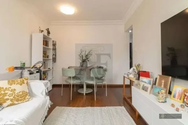 Imagem Apartamento para alugar em Vila Uberabinha, São Paulo