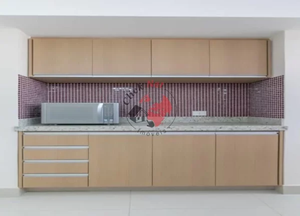 Imagem Apartamento dos sonhos com 400m² para venda (R$ 2.790.000,00) no bairro Santo Antônio em São Caetano do Sul
