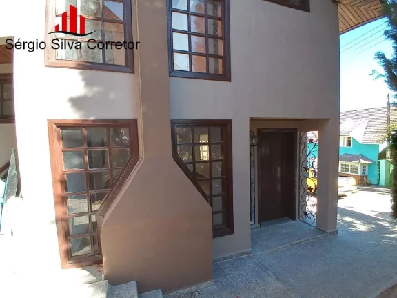 Imagem Casa a venda com 03 Dormitórios em Condomínio Fechado por 950.000,00.