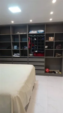 Imagem APARTAMENTO COM 92 m² - AVIAÇÃO - PRAIA GRANDE SP