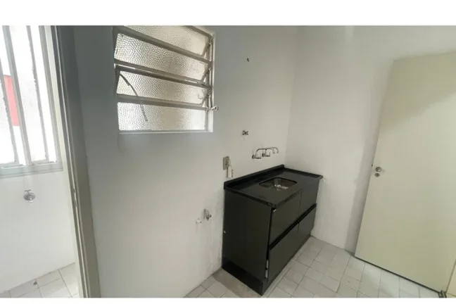 Imagem Apartamento à venda em São Paulo, Itaim Bibi, com 1 quarto, 43m2