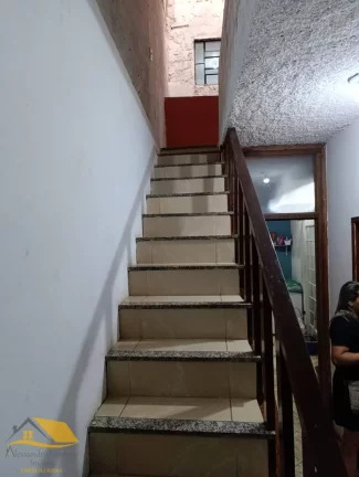 Imagem Vendo Casa na Raul Veiga em Olaria