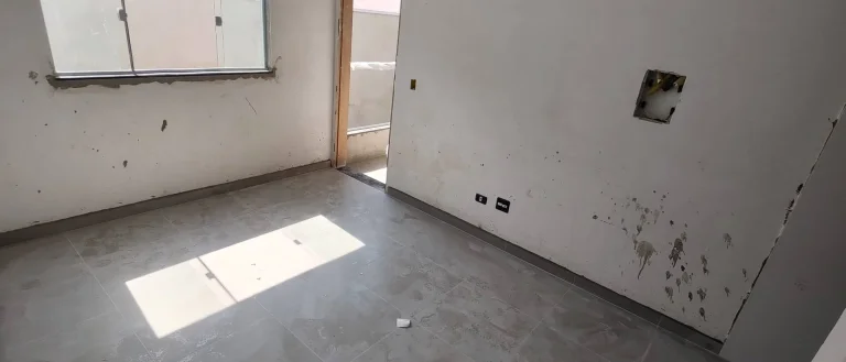 Imagem Apartamentos Novos de 2 Dormitórios em São Miguel
