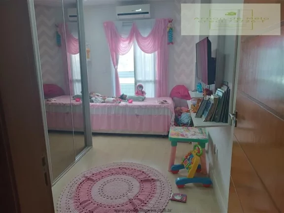 Imagem Coberturas no Litoral para venda em Praia Grande no bairro Canto do Forte