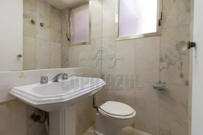 Imagem Copacabana – Rua Hilário de Gouveia | Residencial › Apartamento 4 quarto(s) à Venda