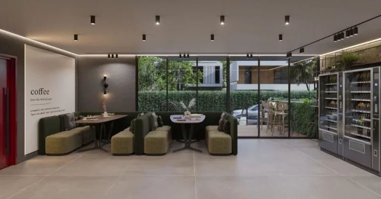 Imagem Flat à venda, 21 m² por R$ 610.800,00 - Cabo Branco - João Pessoa/PB Imagem Flat à venda, 21 m² por R$ 610.800,00 - Cabo Branco - João Pessoa/PB