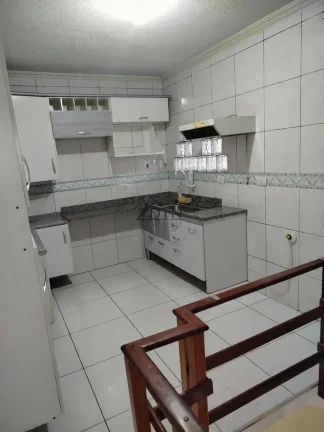 Imagem Apartamento duplex -