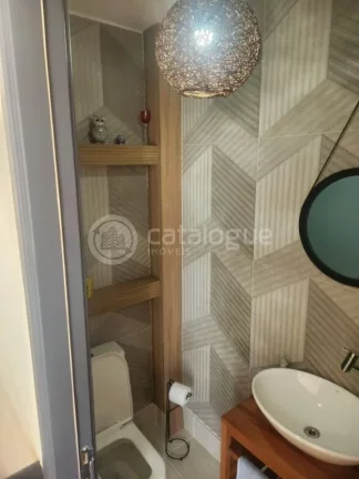 Imagem Cobertura Duplex de 3 dormitórios à venda em Neópolis, Natal
