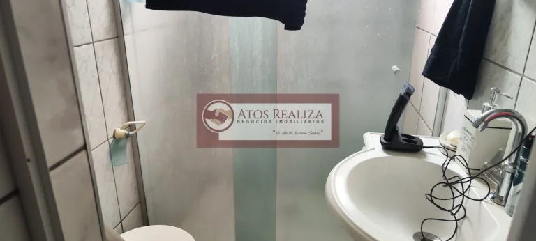 Imagem Sobrado de 165m² com 6 dormitórios e 5 banheiros à venda em Jardim dos Manacas - São Paulo por R$ 424.000