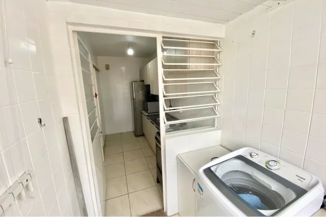 Imagem CA 360 Apto 610241026-62 - Apartamento à venda no bairro Centro - Canoas/RS
