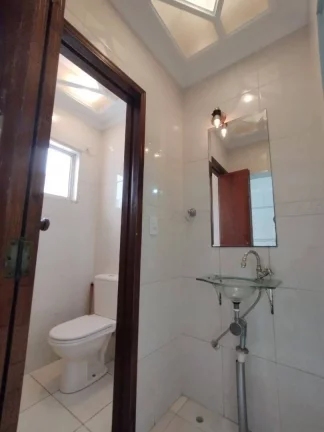 Imagem Sobrado com 3 dormitórios à venda, 225 m² por R$ 890.000,00 - Parque Marajoara - Santo André/SP