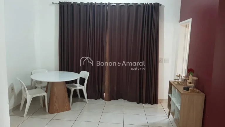 Imagem Casa Térrea à Venda no Condomínio Terras do Fontanário - Paulínia/SP
Conforto, praticidade e ex...