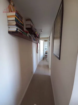 Imagem Excelente apartamento na Vila Andrade - 40m²