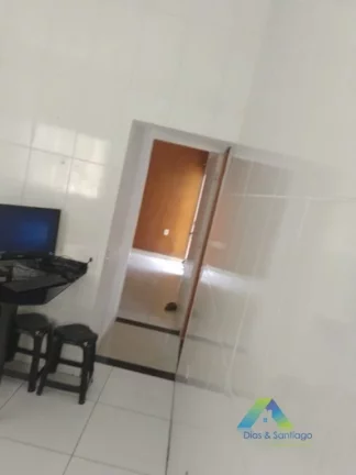 Imagem Sobrado com 4 dormitórios à venda por R$ 688.500, - Vila das Mercês - São Paulo/SP