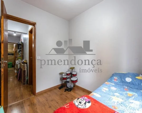 Imagem Apartamento Perdizes, perto do metrô, com 2 quartos e 1 vaga.