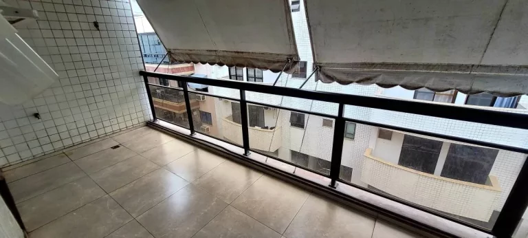 Imagem Cobertura com 3 Quartos à Venda, 250 m² em Recreio Dos Bandeirantes - Rio De Janeiro