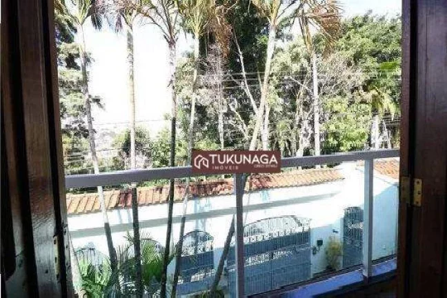 Imagem Sobrado com 4 quartos à venda por R$ 1.249.000 - Jardim Guapira - São Paulo/SP