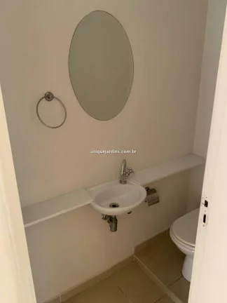 Imagem Apartamento à venda Jardim Paulista São Paulo