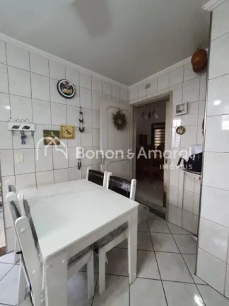 Imagem Casa a venda no Jardim Santana, Campinas -SP