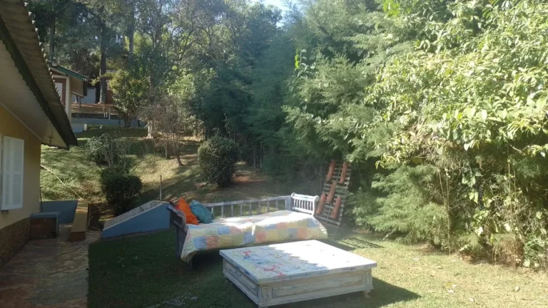 Imagem Casa a venda em Condomínio Fechado Morungaba SP
