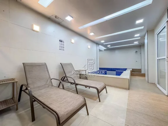 Imagem Apartamento à venda, 69 m² por R$ 540.000,00 - Iucas - Teresópolis/RJ