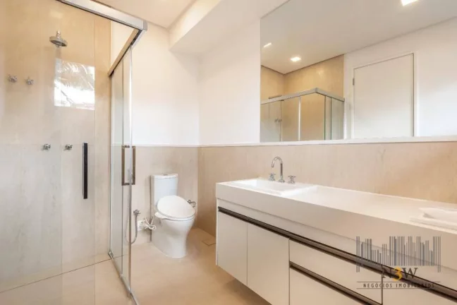 Imagem Casa com 3 dormitórios à venda, 371 m² por R$ 7.499.000,00 - Alto de Pinheiros - São Paulo/SP