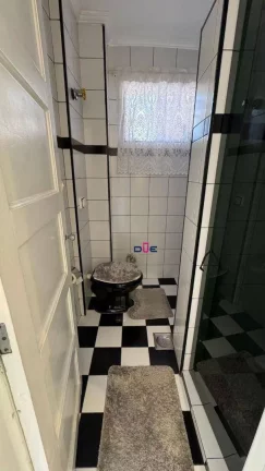 Imagem Apartamento 1 Quarto - José Menino - Santos/SP