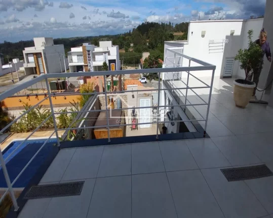 Imagem Casa em condomínio fechado para venda em Sorocaba-SP!
