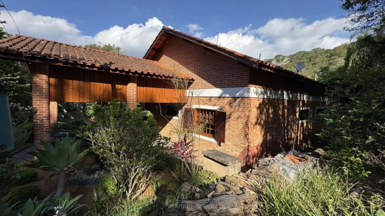 Imagem Casa à venda no bairro Portão - Atibaia/SP
