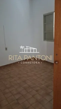 Imagem Casa - Ribeirão Preto - Campos Elíseos - Região Norte