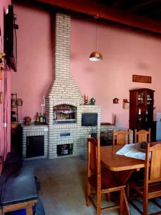 Imagem Casa com 3 dormitórios à venda, 169 m² por R$ 1.100.000,00 - Jardim Altos de Suzano - Suzano/SP