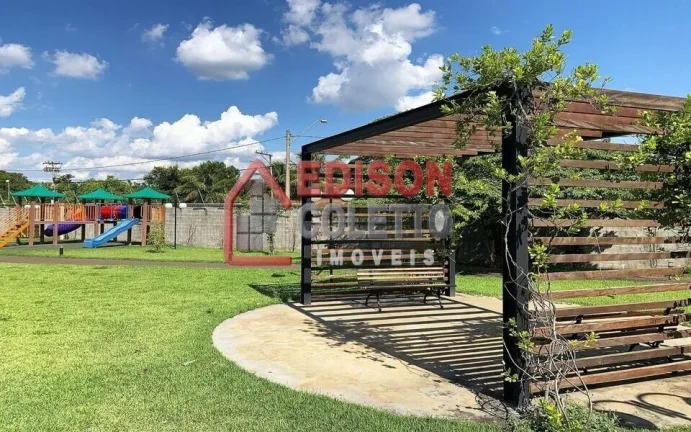 Imagem Terreno a venda, condomínio Residencial Ágape, Campestre, Piracicaba!!