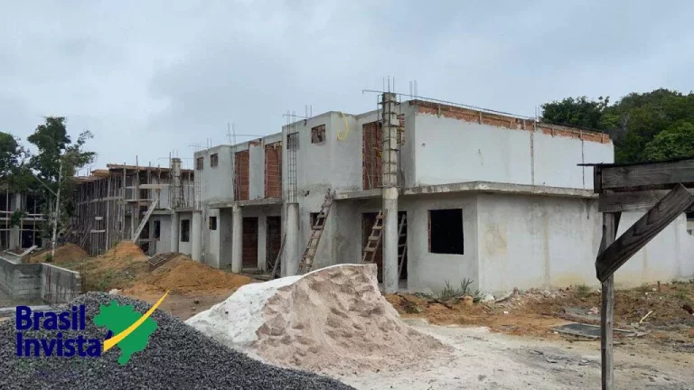 Imagem APARTAMENTO EM CONDOMÍNIO NO ARRAIAL D'AJUDA