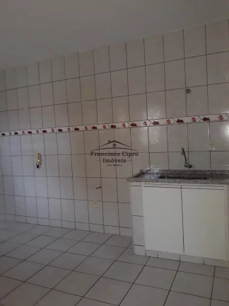 Imagem Apartamento à venda no bairro Vila Comendador Rodrigues Alves (Pedregulho) - Guaratinguetá/SP