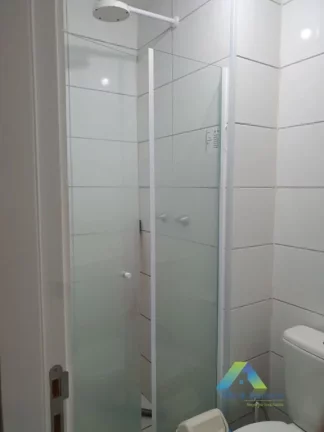 Imagem Apartamento com 2 dormitórios à venda, 40 m² por R$ 270.000,00 - Jardim Santa Emília - São Paulo/SP