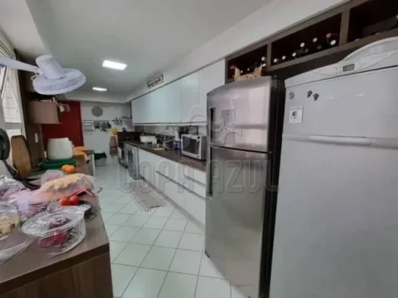 Imagem Leblon – Rua Aperana | Residencial › Apartamento 4 quarto(s) à Venda
