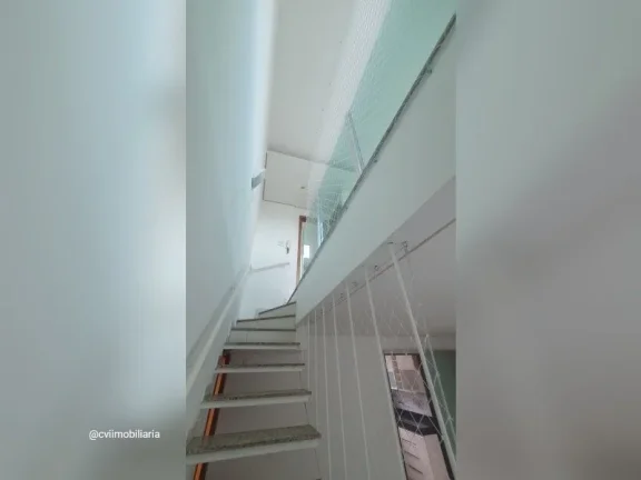 Imagem Imagine acordar neste amplo apartamento de 180m² no Caiçara, perfeito para sua família, com 4 dor...