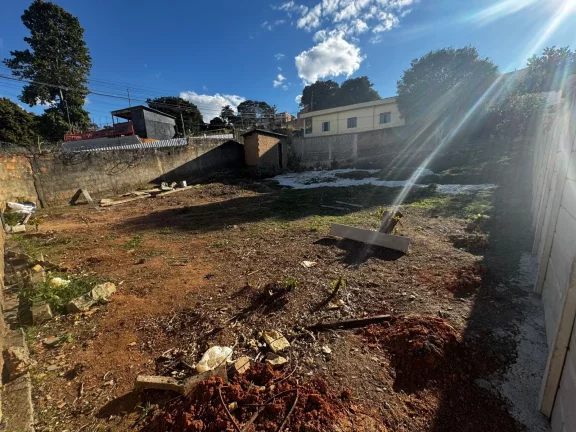 Imagem Terreno à Venda no Jaqueline, BH – Oportunidade por R$330.000