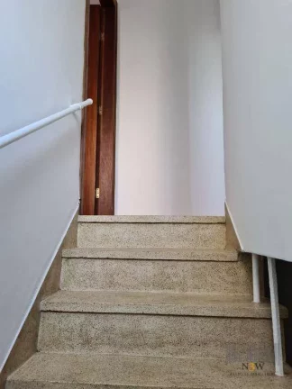 Imagem Casa à venda no Alto da Lapa São Paulo SP com 2 dormitórios, 1 vaga de garagem e 68m².