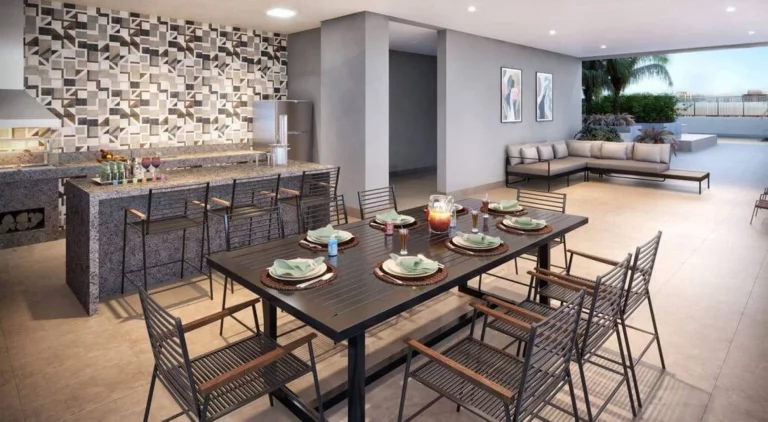 Imagem APARTAMENTO RESIDENCIAL em São Paulo - SP, Brooklin Novo